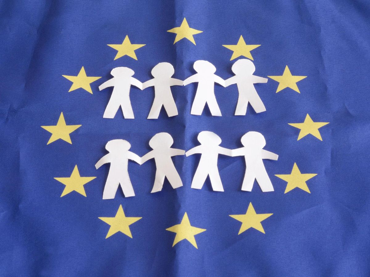 Korzyści z uczestnictwa w europejskich inicjatywach społecznych – realny wpływ i rozwój w UE