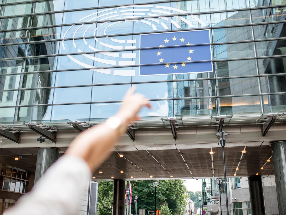 Jak europejskie platformy wspierają rozwój AIh i międzynarodową współpracę