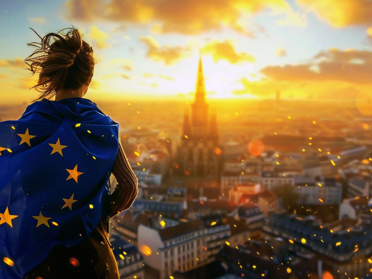 Jak europejskie inicjatywy wpływają na rozwój finansów i inwestycji w Polsce